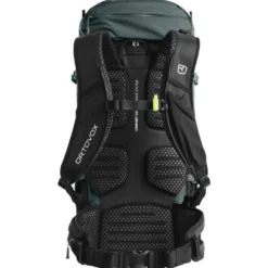 Zaino Ortovox Traverse 38 S Dark Arctic Grey