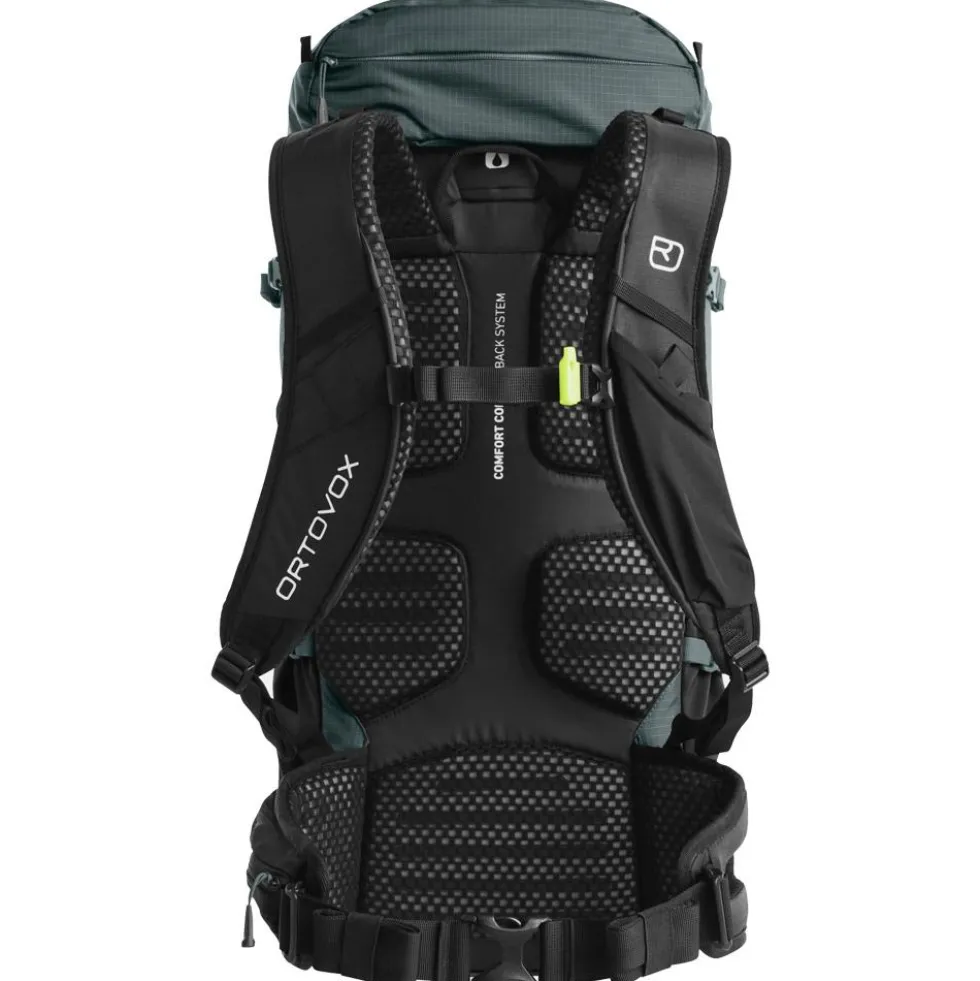 Zaino Ortovox Traverse 38 S Dark Arctic Grey