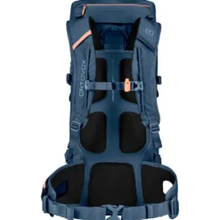 Zaino Ortovox Traverse 28 S Dry Blue Lake