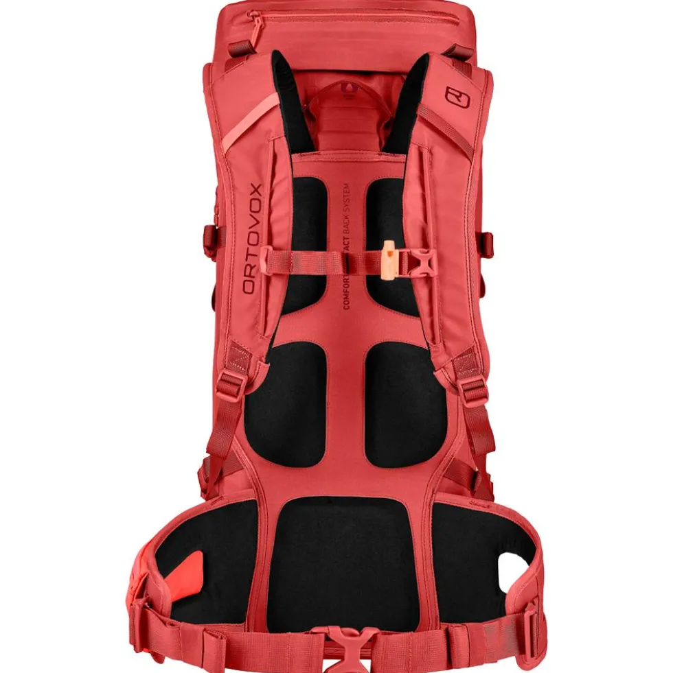 Zaino Ortovox Traverse 28 S Dry Blush