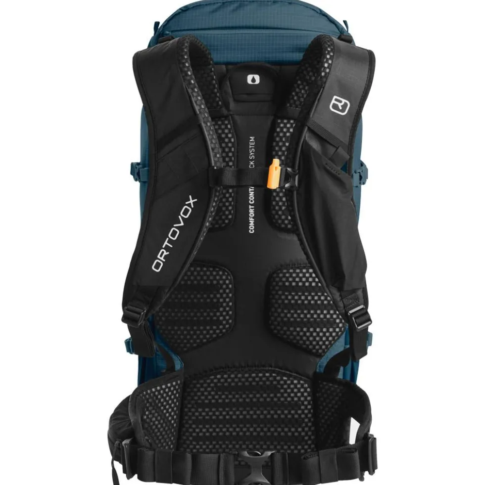 Zaino Ortovox Traverse 30 Sea Surface