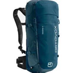 Zaino Ortovox Traverse 30 Sea Surface