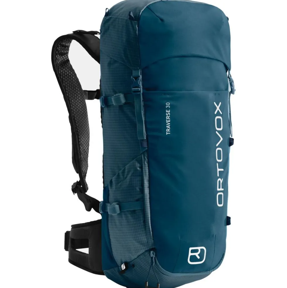 Zaino Ortovox Traverse 30 Sea Surface