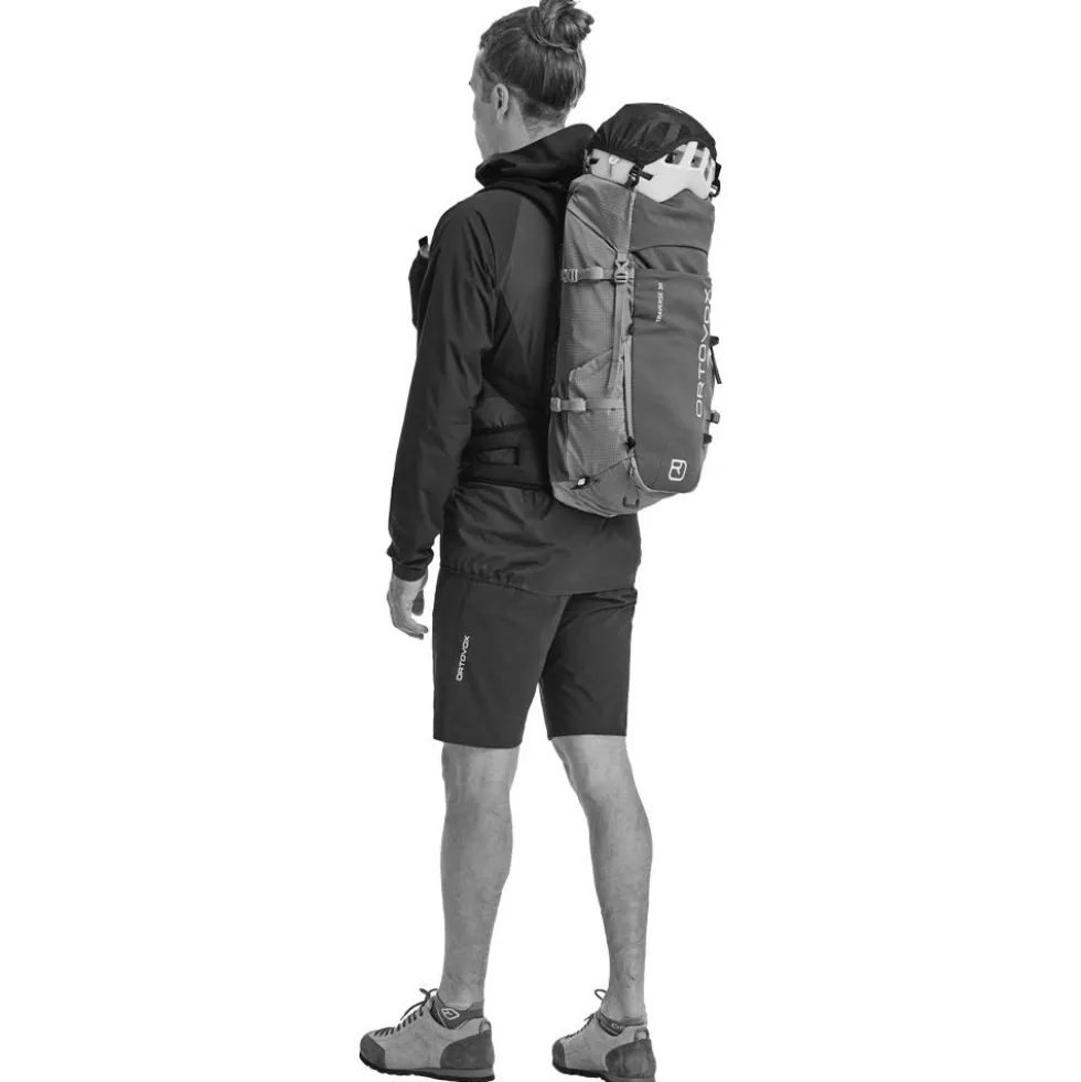 Zaino Ortovox Traverse 30 Sea Surface