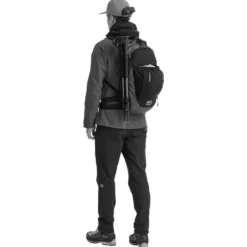 Zaino Ortovox Traverse 20 Sea Surface