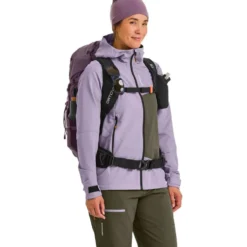 Zaino Ortovox Traverse 38 S Wild Berry