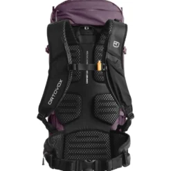 Zaino Ortovox Traverse 38 S Wild Berry
