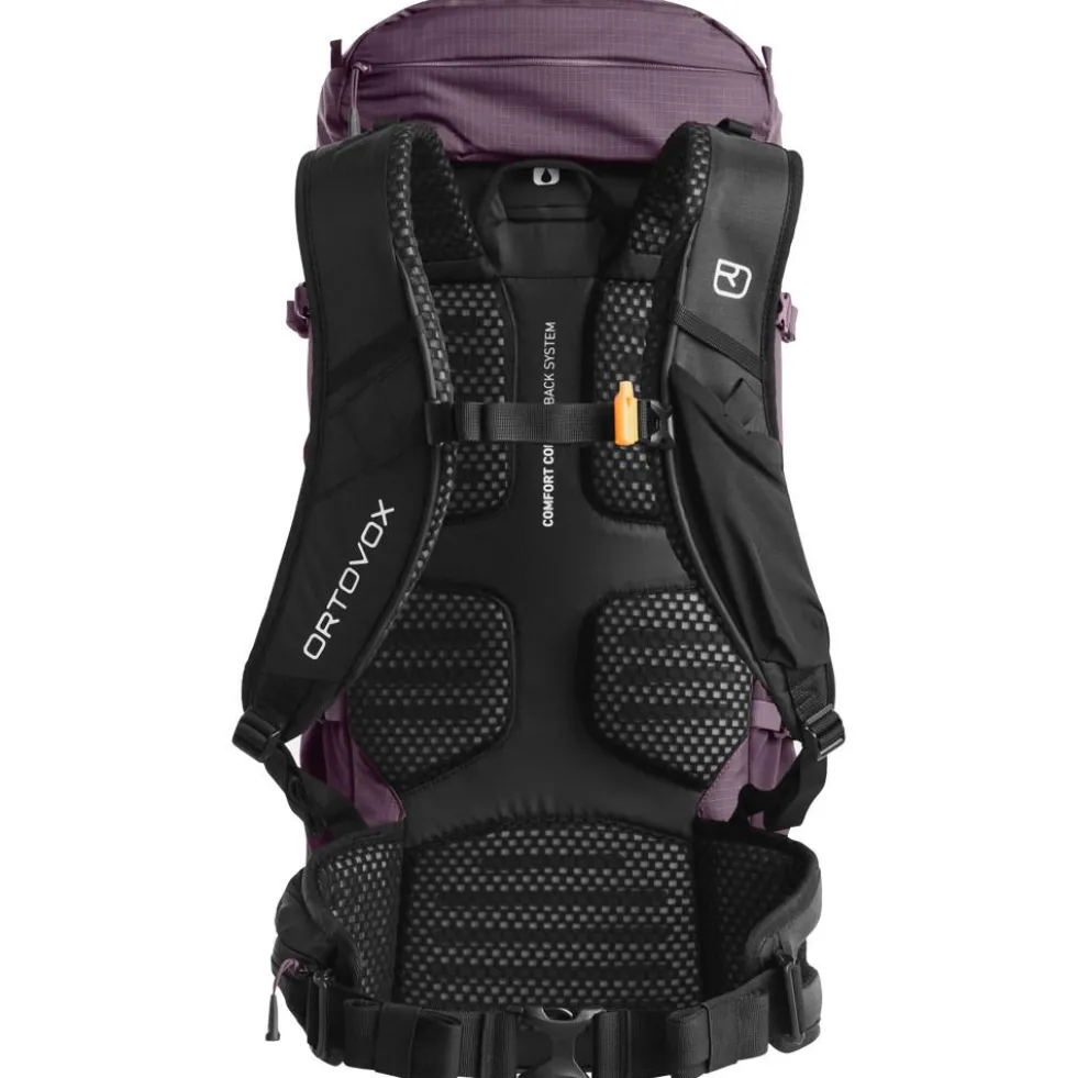 Zaino Ortovox Traverse 38 S Wild Berry