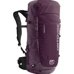Zaino Ortovox Traverse 38 S Wild Berry