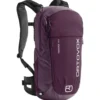 Zaino Ortovox Traverse 18 S Wild Berry