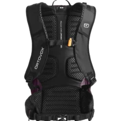 Zaino Ortovox Traverse 18 S Wild Berry