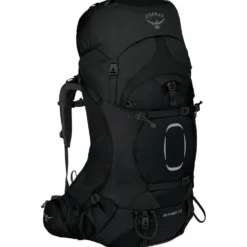 Zaino Osprey Aether 65 Black