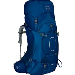 Zaino Osprey Ariel 55 Ceramic Blue