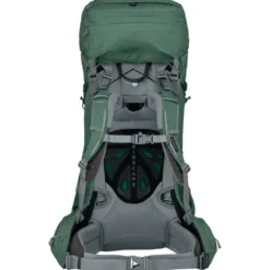 Zaino Osprey Ariel 55 Koseret Green