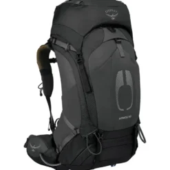 Zaino Osprey Atmos Ag 50 Black