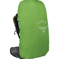 Zaino Osprey Atmos Ag 50 Black