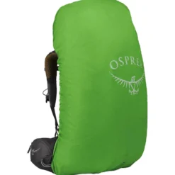 Zaino Osprey Atmos Ag 65 Black