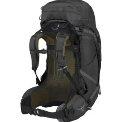 Zaino Osprey Atmos Ag 65 Black