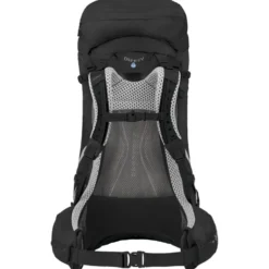 Zaino Osprey Atmos Ag Lt 50 Black