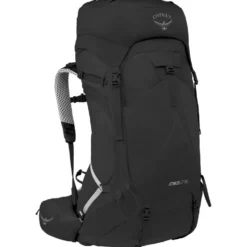 Zaino Osprey Atmos Ag Lt 50 Black