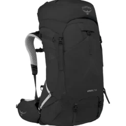 Zaino Osprey Atmos Ag Lt 65 Black