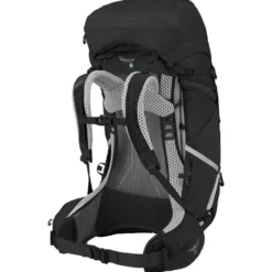 Zaino Osprey Atmos Ag Lt 65 Black