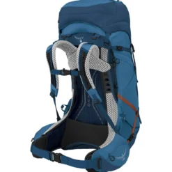 Zaino Osprey Atmos Ag Lt 50 Night Shift Scoria