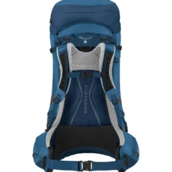 Zaino Osprey Atmos Ag Lt 50 Night Shift Scoria