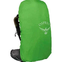 Zaino Osprey Atmos Ag 50 Mythical Green