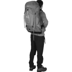 Zaino Osprey Atmos Ag 50 Mythical Green