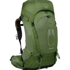 Zaino Osprey Atmos Ag 50 Mythical Green
