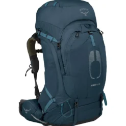 Zaino Osprey Atmos Ag 65 Venturi Blue