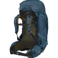 Zaino Osprey Atmos Ag 65 Venturi Blue