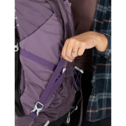 Zaino Osprey Aura Ag 50 Enchantment Purple