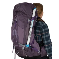 Zaino Osprey Aura Ag 50 Enchantment Purple