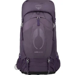 Zaino Osprey Aura Ag 50 Enchantment Purple
