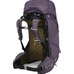 Zaino Osprey Aura Ag 50 Enchantment Purple