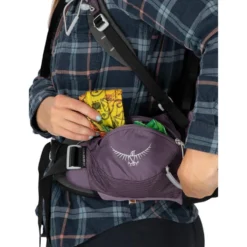 Zaino Osprey Aura Ag 50 Enchantment Purple