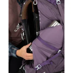 Zaino Osprey Aura Ag 50 Enchantment Purple