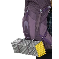 Zaino Osprey Aura Ag 50 Enchantment Purple