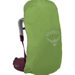 Zaino Osprey Aura Ag Lt 50 Antidote Purple