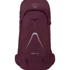 Zaino Osprey Aura Ag Lt 50 Antidote Purple