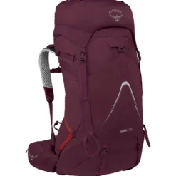 Zaino Osprey Aura Ag Lt 50 Antidote Purple