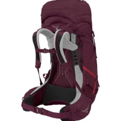 Zaino Osprey Aura Ag Lt 50 Antidote Purple