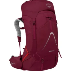 Zaino Osprey Aura Ag Lt 65 Antidote Purple