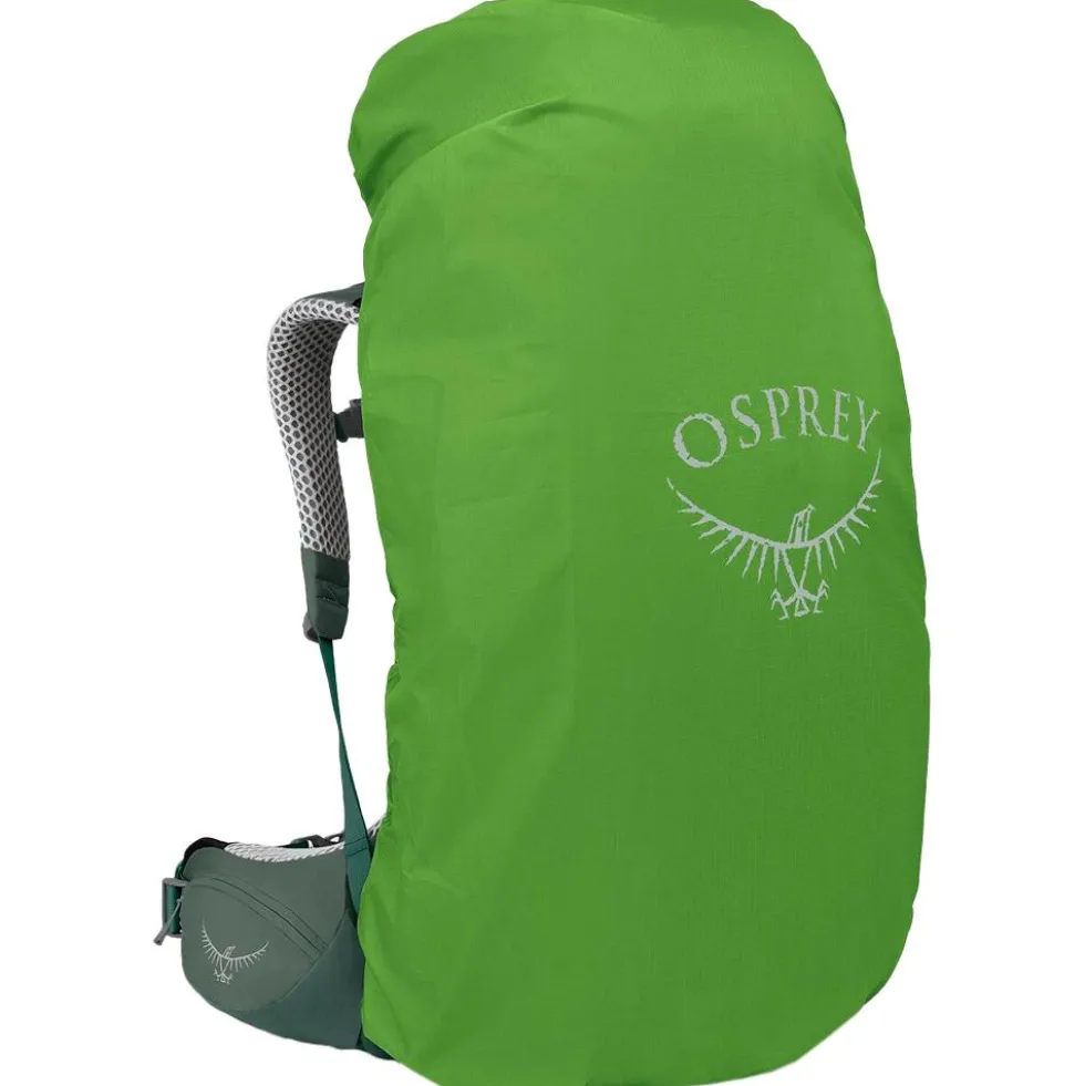Zaino Osprey Aura Ag Lt 65 Koseret/Darjeeling Spring Green