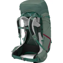Zaino Osprey Aura Ag Lt 65 Koseret/Darjeeling Spring Green