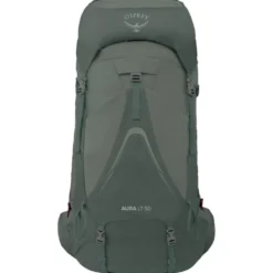 Zaino Osprey Aura Ag Lt 50 Koseret Darjeeling Spring Green