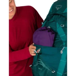 Zaino Osprey Eja 48 Deep Teal