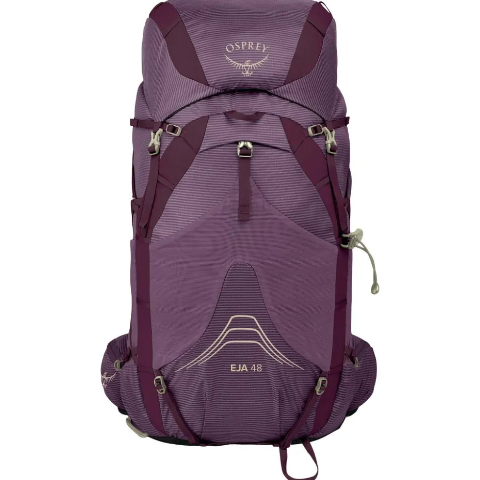 Zaino Osprey Eja 48 Purple Dusk